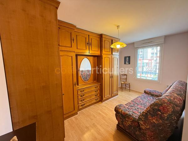 Vente Appartement120 m² - 5 Pièces - EVREUX (27000)