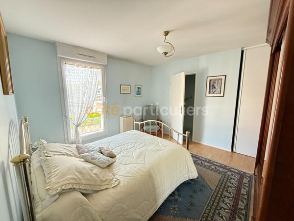 Vente Appartement120 m² - 5 Pièces - EVREUX (27000)