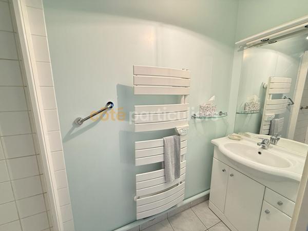 Vente Appartement120 m² - 5 Pièces - EVREUX (27000)