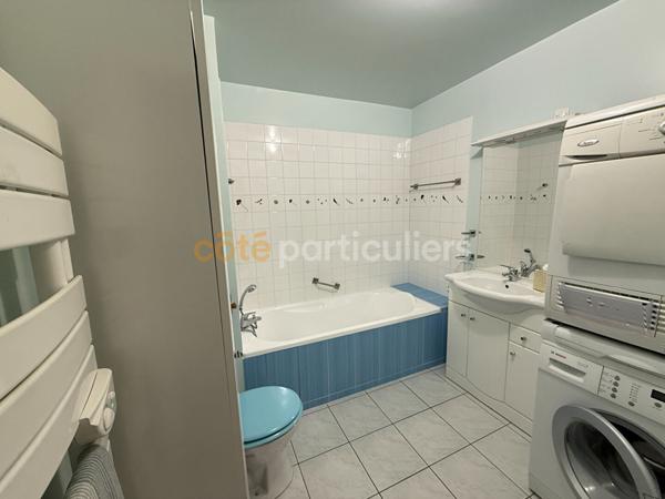 Vente Appartement120 m² - 5 Pièces - EVREUX (27000)