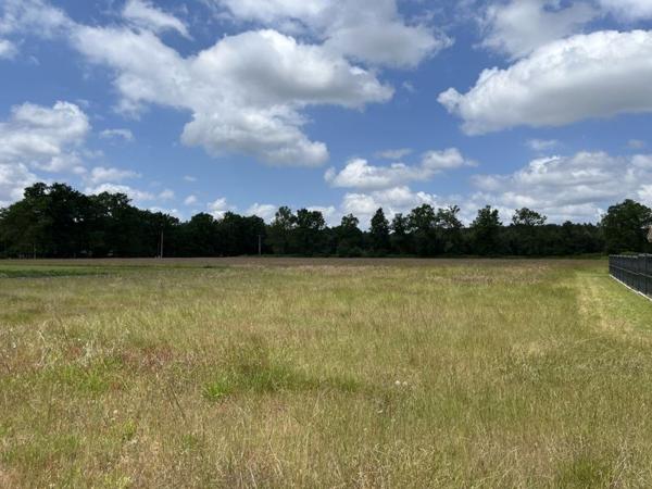 Terrain à vendre |  Magescq |  1500 m²