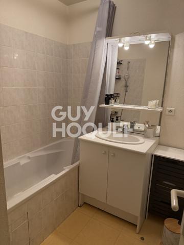 Appartement Port Sur Saone 3 pièce(s) 47 m2