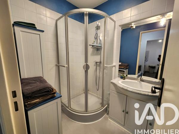 Appartement à vendre 2 pièces 46 m² Rennes