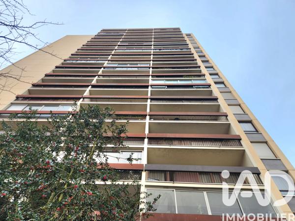 Appartement à vendre 2 pièces 46 m² Rennes