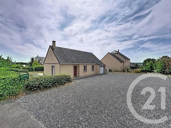 Maison à vendre  4 pièces - 83 m 2   CHANGE  - 53
