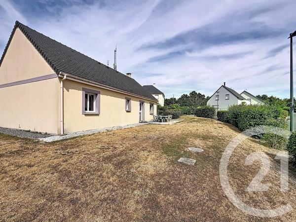 Maison à vendre  4 pièces - 83 m 2   CHANGE  - 53