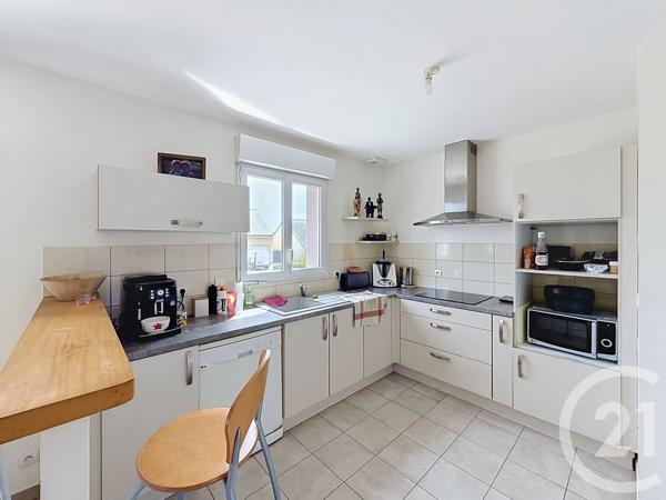 Maison à vendre  4 pièces - 83 m 2   CHANGE  - 53