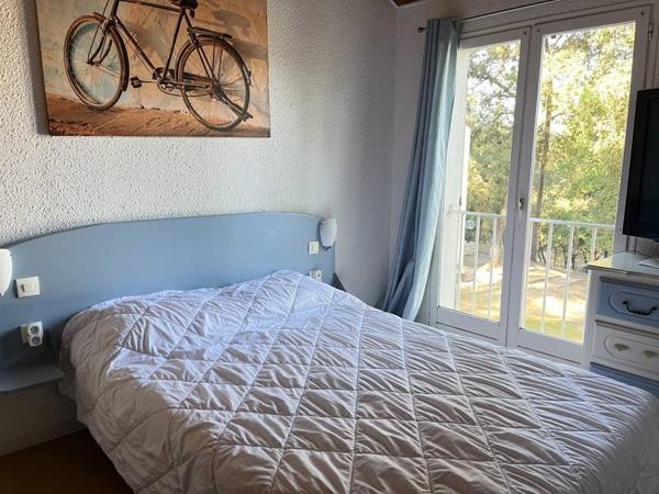 Maison à vendre |  Saint-Georges-de-Didonne |  3 pièces | 39 m²