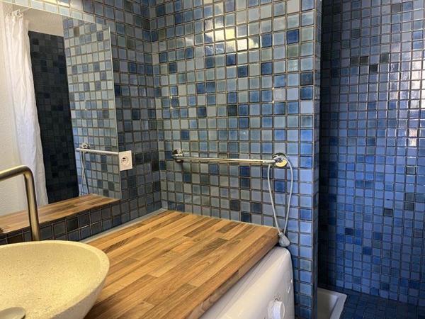 Maison à vendre |  Saint-Georges-de-Didonne |  3 pièces | 39 m²