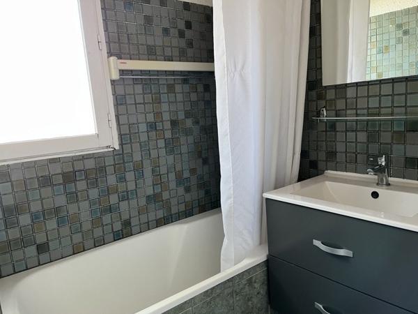 Maison à vendre |  Saint-Georges-de-Didonne |  3 pièces | 39 m²