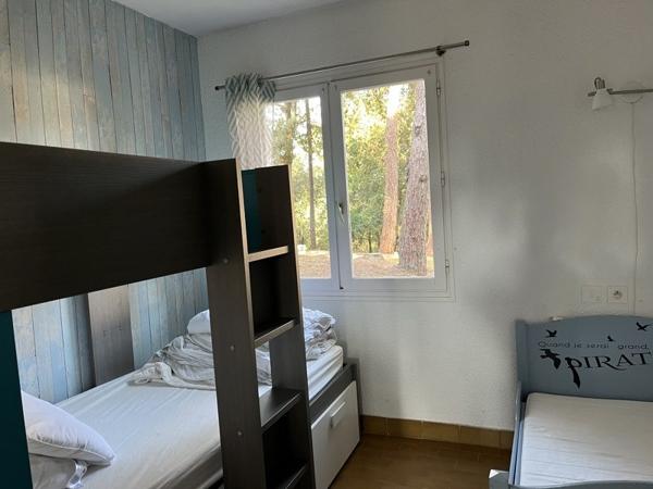 Maison à vendre |  Saint-Georges-de-Didonne |  3 pièces | 39 m²