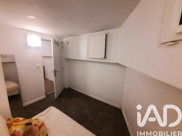 Appartement à vendre 3 pièces 32 m² Clichy