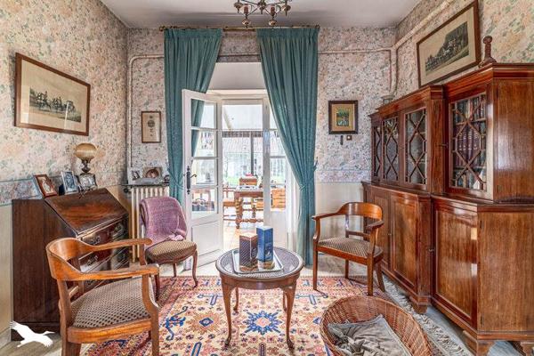 Maison à vendre |  Le Bouscat |  6 pièces | 125 m²