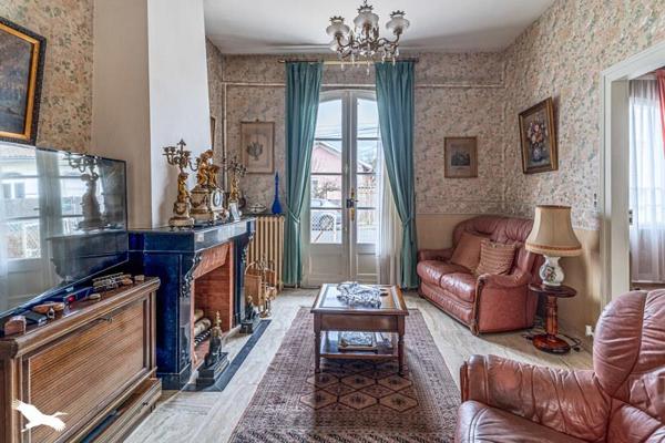 Maison à vendre |  Le Bouscat |  6 pièces | 125 m²