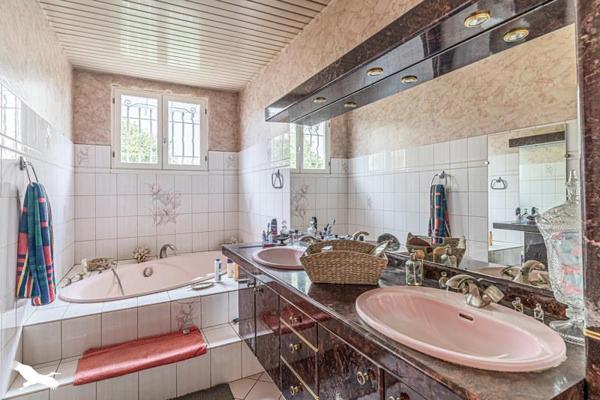 Maison à vendre |  Le Bouscat |  6 pièces | 125 m²