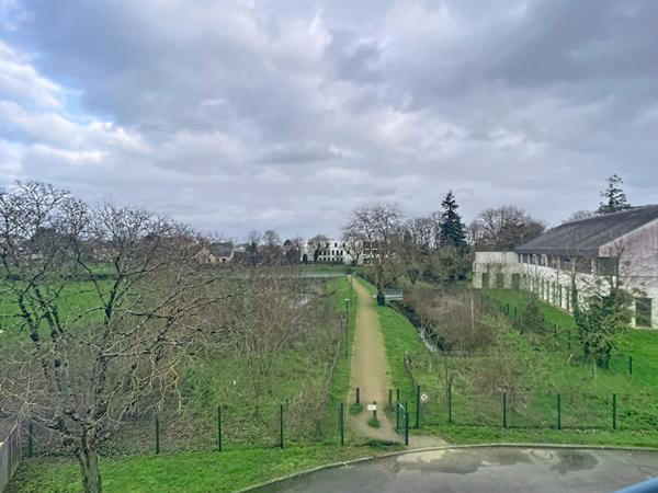 Appartement de 73m², 2 chambres