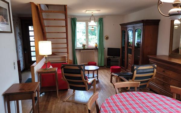 Maison à vendre    7 pièces •  Vannes