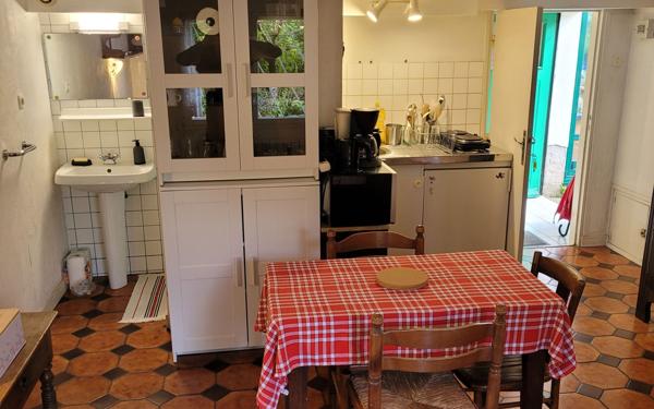 Maison à vendre    7 pièces •  Vannes