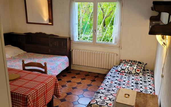 Maison à vendre    7 pièces •  Vannes