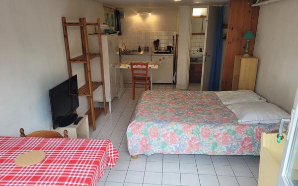 Maison à vendre    7 pièces •  Vannes