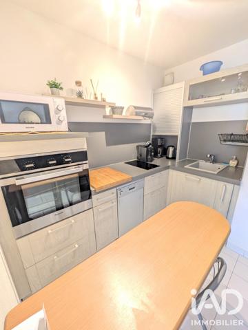 Appartement à vendre 2 pièces 23 m² La Grande-Motte