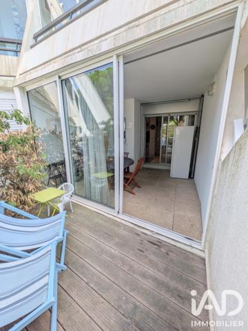Appartement à vendre 2 pièces 23 m² La Grande-Motte