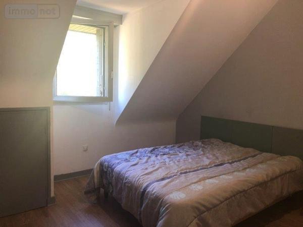 Maison individuelle à vendre à Pluméliau-Bieuzy dans le Morbihan (56930), ref : 065/1796   
Campagne