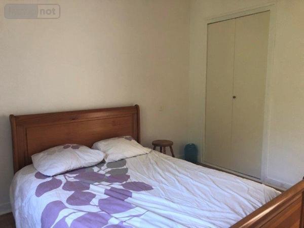 Maison individuelle à vendre à Pluméliau-Bieuzy dans le Morbihan (56930), ref : 065/1796   
Campagne