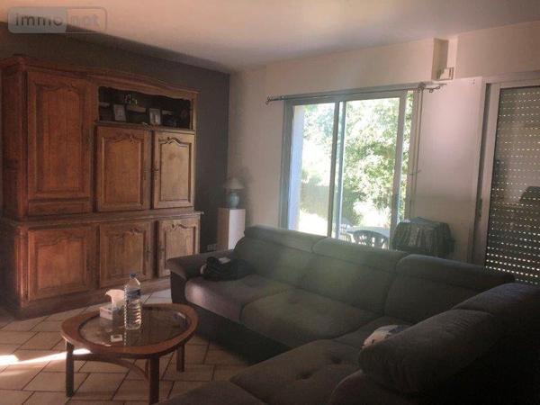 Maison individuelle à vendre à Pluméliau-Bieuzy dans le Morbihan (56930), ref : 065/1796   
Campagne