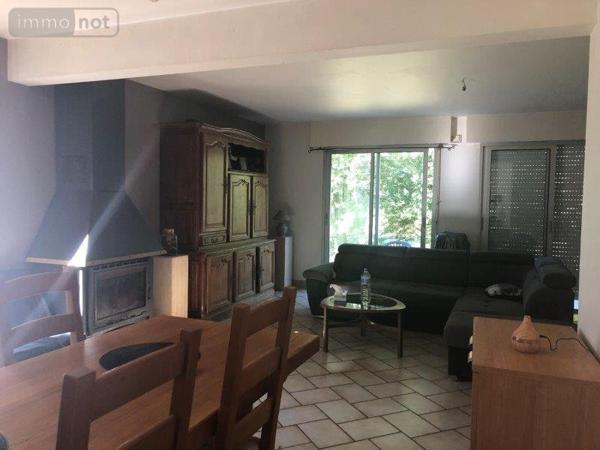 Maison individuelle à vendre à Pluméliau-Bieuzy dans le Morbihan (56930), ref : 065/1796   
Campagne