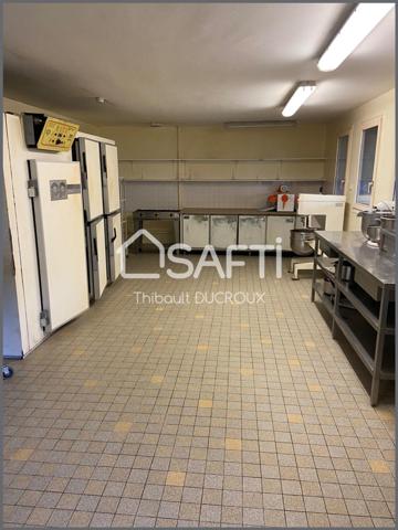 Magnifique potentiel - possibilité activité professionnelle