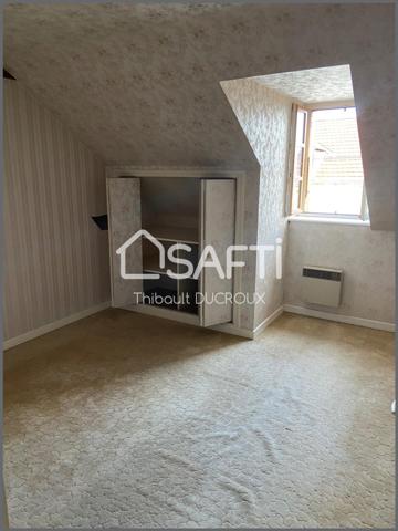 Magnifique potentiel - possibilité activité professionnelle