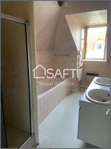 Magnifique potentiel - possibilité activité professionnelle