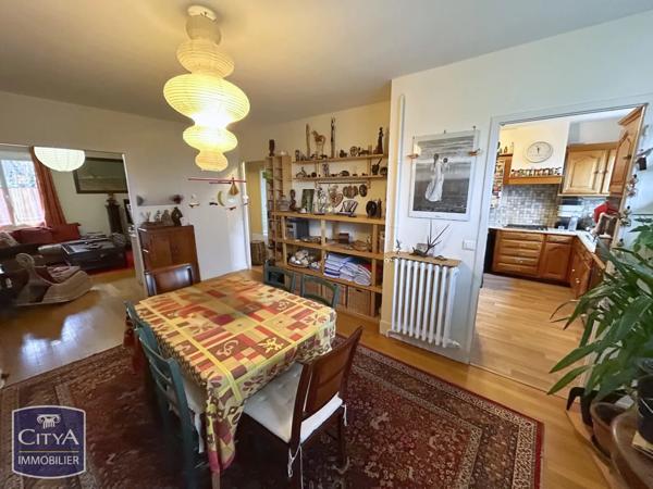 Appartement à vendre 5 pièces 81m²