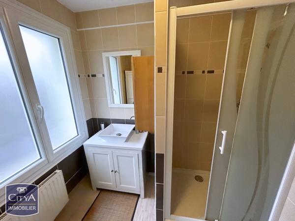 Appartement à vendre 5 pièces 81m²