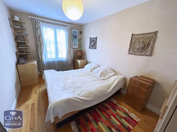 Appartement à vendre 5 pièces 81m²
