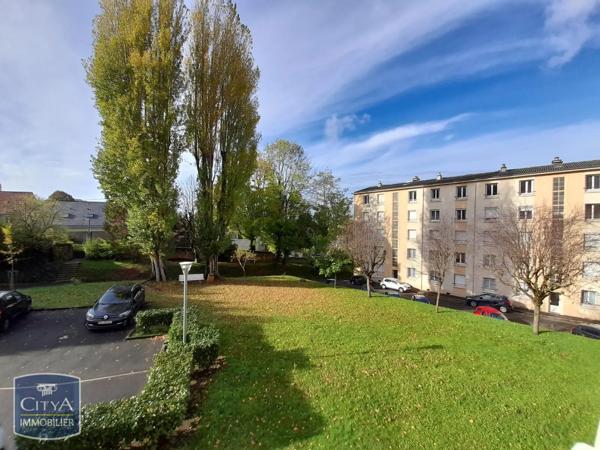 Appartement à vendre 5 pièces 81m²