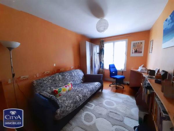 Appartement à vendre 5 pièces 81m²