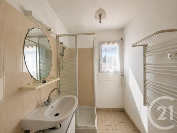 Appartement T1 à vendre  1 pièce - 21,20 m 2   JARD SUR MER  - 85