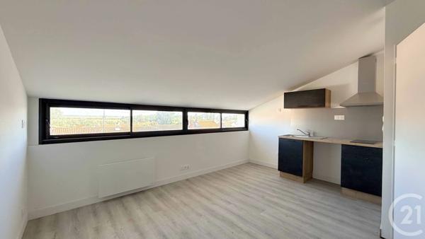 Appartement T1 à vendre  1 pièce - 21,20 m 2   JARD SUR MER  - 85