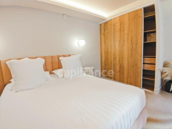 Hérault La Grande motte (34280) à vendre Murs & fonds fonds de commerce hôtel -10 ch de 200 m 2 à 100 m plage et port.