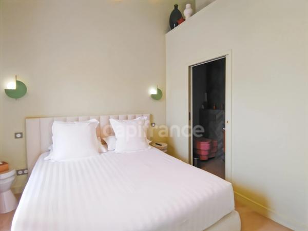 Hérault La Grande motte (34280) à vendre Murs & fonds fonds de commerce hôtel -10 ch de 200 m 2 à 100 m plage et port.