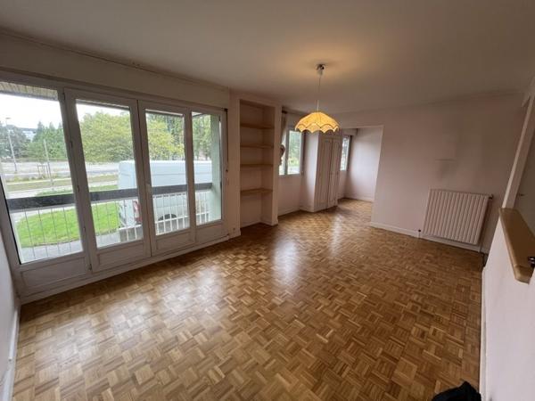 Appartement à vendre |  Brest |  4 pièces | 86 m²