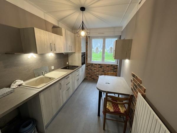 Appartement à vendre |  Brest |  4 pièces | 86 m²