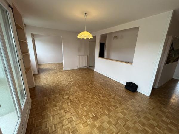 Appartement à vendre |  Brest |  4 pièces | 86 m²