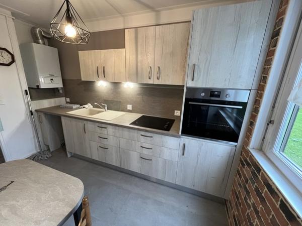 Appartement à vendre |  Brest |  4 pièces | 86 m²