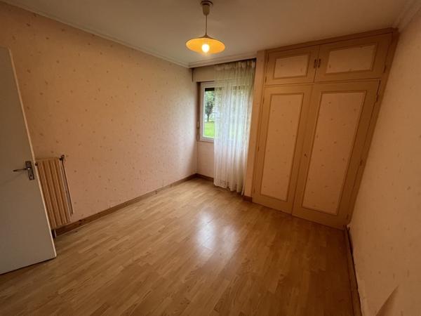 Appartement à vendre |  Brest |  4 pièces | 86 m²