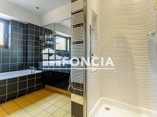 À vendre Appartement 3 pièces 68 m² - Strasbourg 67000