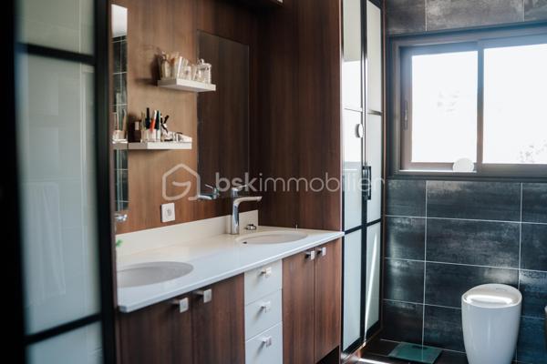 Maison provencale de 112 m²