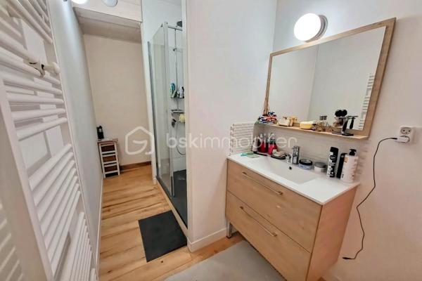 Corps de ferme de 250 m²